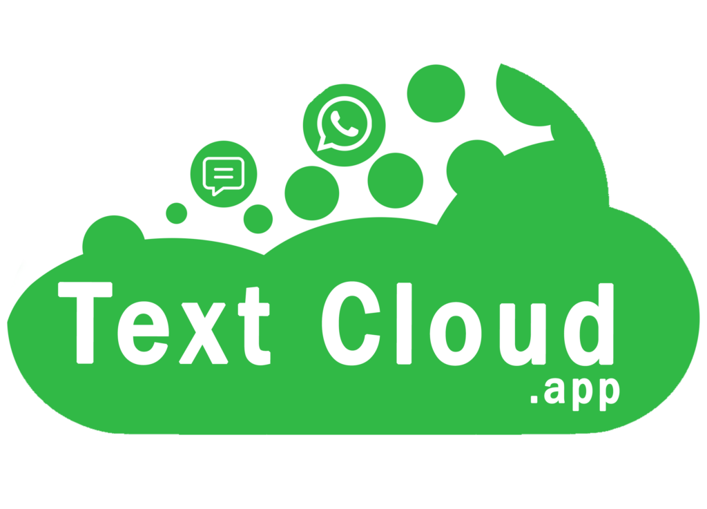 Text Cloud